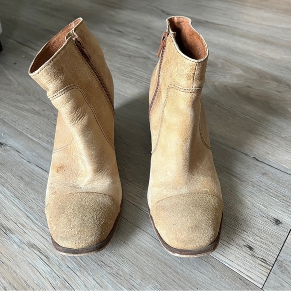 Matisse Bootie​ - Picture 3 of 6